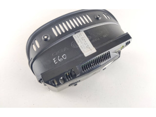 Дисплей 6945660, A2C53082639 BMW 5 E60 E61