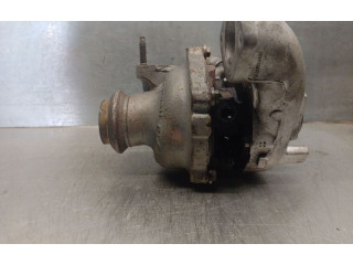  Турбина Peugeot 5008  9686120680, 8062912   для двигателя 9H05      