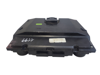 Блок управления климат-контролем 30795266 Volvo S60