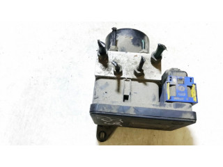 Блок АБС 9648606980, 100206-00724 10020600724 Citroen C5 2001-2004 года