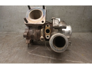  Турбина Fiat Tipo  55254739, 55254739   для двигателя 940B7000      