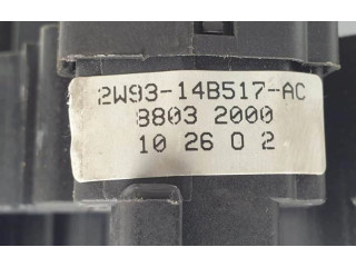 Подрулевой шлейф SRS 8W8313N064 Jaguar XF X250