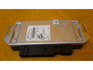 Модуль кузова