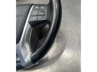 Руль Volvo V70 2008 - 2013 года