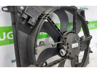 Комплект вентиляторов 214819674R, 214819674R Renault Scenic IV - Grand scenic IV