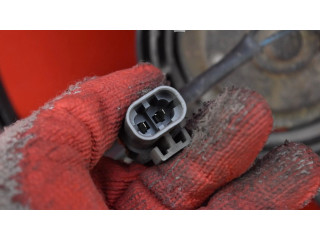 Вентилятор радиатора Mazda 626