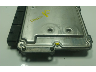 Блок управления двигателя 237102720R, 237102213R Dacia Lodgy