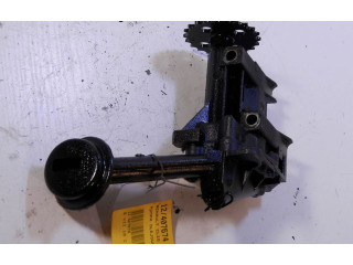 Масляный насос Renault Clio II