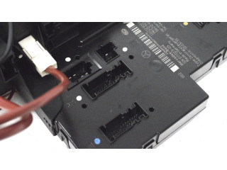 Pojistková skříňka A2129009522, A2129015105 Mercedes-Benz CLS C218 X218 2013