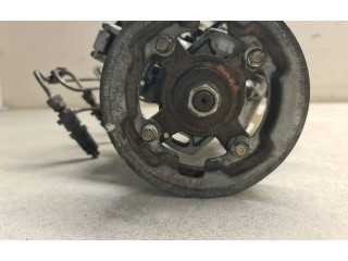 Топливный насос Mitsubishi Pajero Sport I 1996 - 2008 года