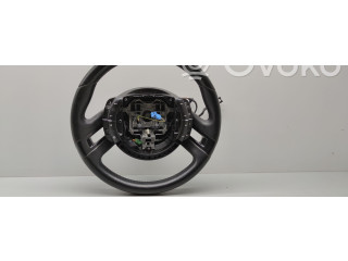 Руль Citroen C4 Grand Picasso  2007 - 2013 года 96821842ZD      