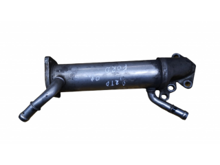 Охладитель EGR