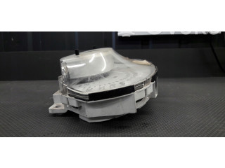 Панель приборов 83800B1620A   Daihatsu Sirion       