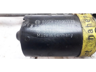 Моторчик дворников 3A1955113, 0390241124    Volkswagen PASSAT B4