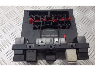 Блок управления 8P0907279E   Audi A3 S3 8P