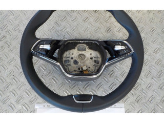 Руль Skoda Karoq  2017 -  года       