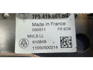    Рулевая рейка 7P5419501BQ   Porsche Cayenne (92A) 2011 - 2017 года