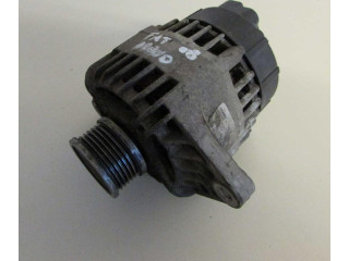 Генератор 51727338, MS1012100870   Fiat Bravo - Brava      