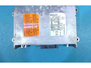 Блок комфорта A2218708726, IMPRK913062 Mercedes-Benz R W251