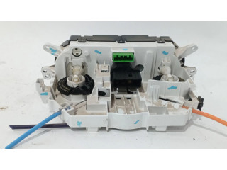 Модуль блока управления кондиционером 7820A742 Mitsubishi L200