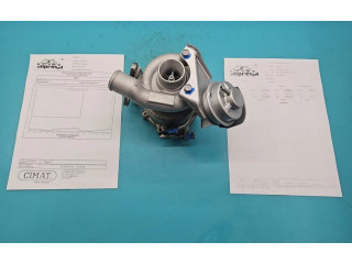 Турбина Opel Meriva A 49131-06003, IMPRK1375153