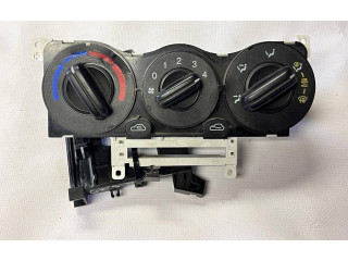 Блок управления климат-контролем Hyundai Getz