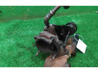 Turbodmychadlo Турбина 028145701Q Seat Toledo I (1L)
