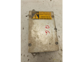 Блок управления Xenon