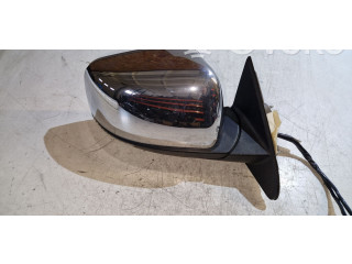 Зеркало электрическое Jeep Grand Cherokee 2010 - 2021 года