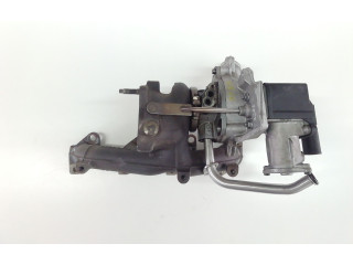 Турбина Audi A1 03F145701K, 03F145701K