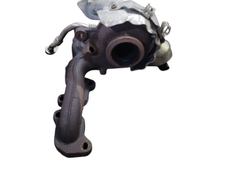  Турбина Skoda Octavia Mk3 (5E)  04L253010B   для двигателя CRM      