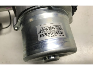 рейка Колонка рулевая JJ501013460, Q003TE5871 Honda HR-V 2021 - года
