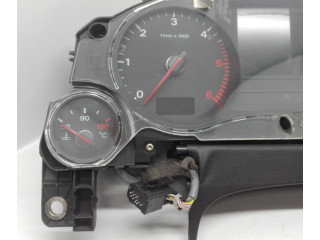 Přístrojová deska Audi A8 S8 D3 4E 2004 4E0920950A, 4E0910900