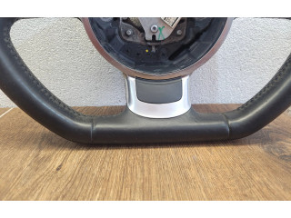 Руль Audi TT TTS Mk2  2006 - 2014 года 8J0419091      