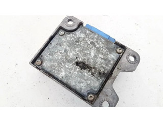 Блок подушек безопасности ge4t57k30d Mazda 626