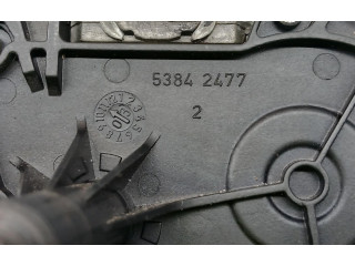 Моторчик заднего дворника 53015012 Opel Combo C