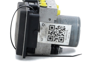 Блок АБС 8201288243 Dacia Duster 2010 - 2017 года