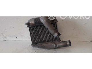 Интеркулер ETP9160 Nissan Almera Tino