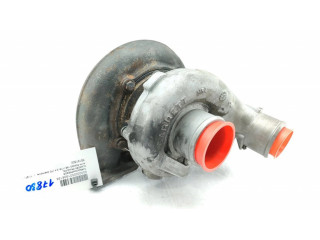  Турбина Alfa Romeo 156 2.4 55191600         