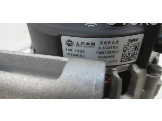 Генератор 10644052   MG HS      