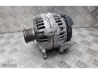 Генератор 06f903023f   Audi TT TTS Mk2      