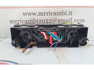 Блок управления климат-контролем FABIANJ, CHYA Skoda Fabia Mk3 (NJ)