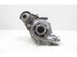 Turbodmychadlo Турбина H8201164371 Renault Sandero I