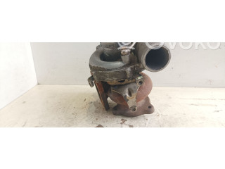 Turbodmychadlo Турбина 53241015076, 53167064 Volvo 850 D5252T