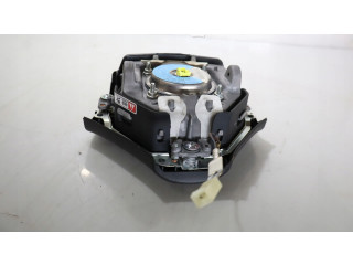 Подушка безопасности водителя Honda Accord