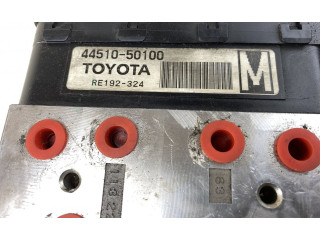 Блок АБС 4405050080, 4405050080   Lexus  LS 460 - 600H   -  года