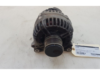 Генератор 03L903023F, 03L903023FX Volkswagen Caddy