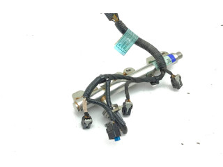 Vstřikovací lišta 22E18B0137, 0222E18B020 Hyundai i20 (BC3 BI3) G3LF