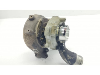 Turbodmychadlo Турбина 53049880054, RJ5026183800116 Audi A6 S6 C6 4F 3.0