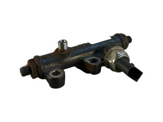 Топливная рампа 4R8Q9C066AE, 5WS40128 Jaguar S-Type 2.7